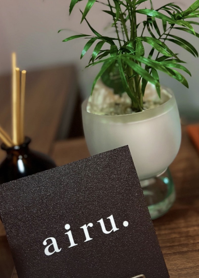 airu. のサロン